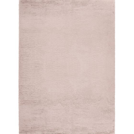 Deluxe beige koberec 200x290 cm