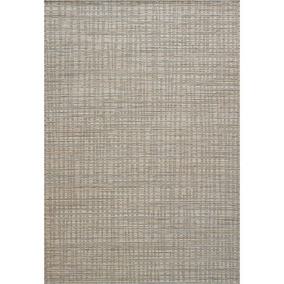 Broadway beige vlnený koberec 160x230 cm