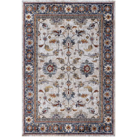 Aspero cream koberec 80x150 cm