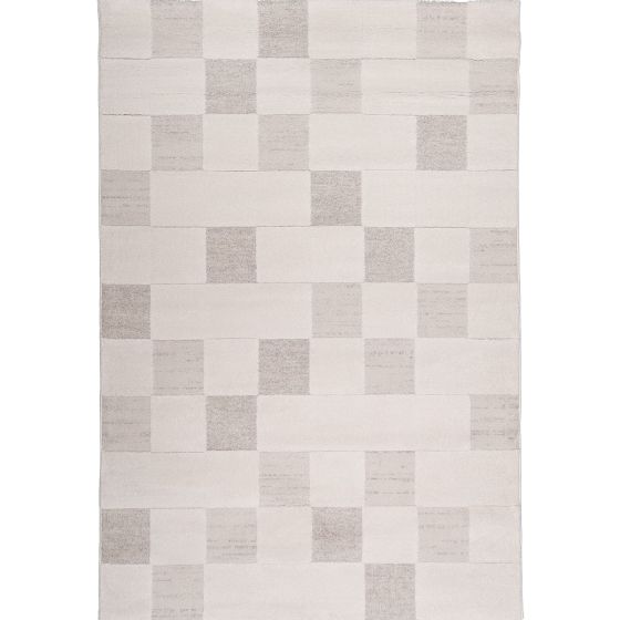 Elio beige stripes koberec