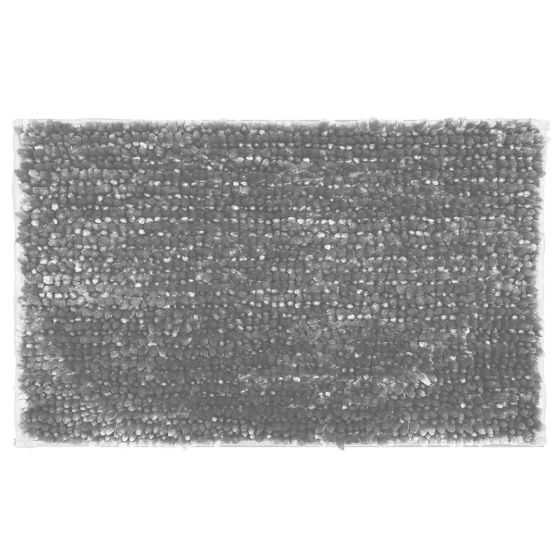 Thane grey kúpeľňový koberec 60x100 cm