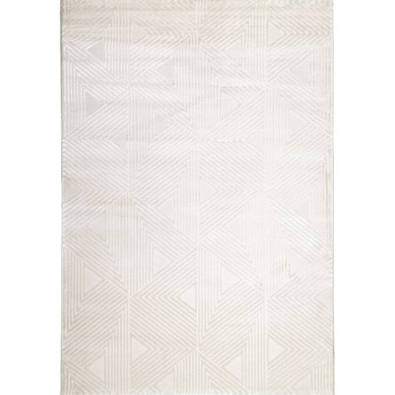 Wales beige koberec 80x150 cm
