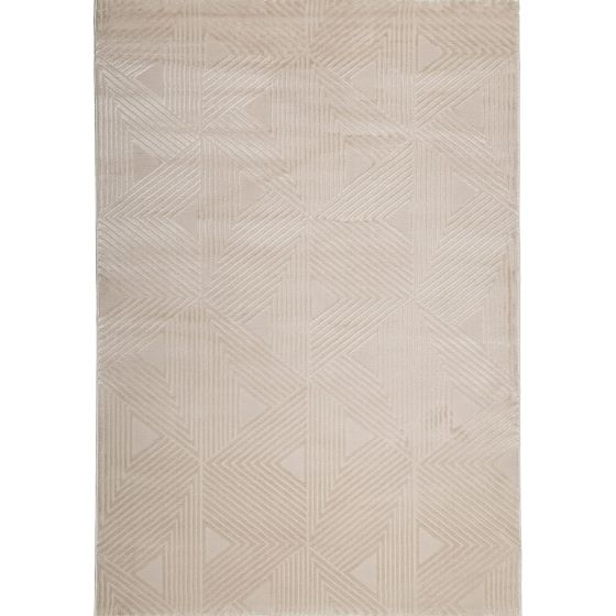 Wales beige koberec 120x170 cm