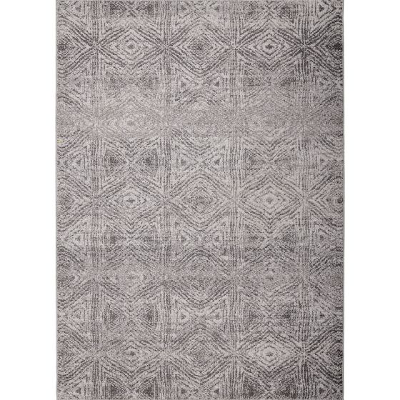 Timbers grey koberec 80x150 cm