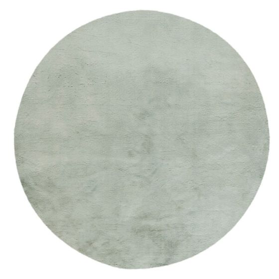Heaven jade koberec 200 cm kruh