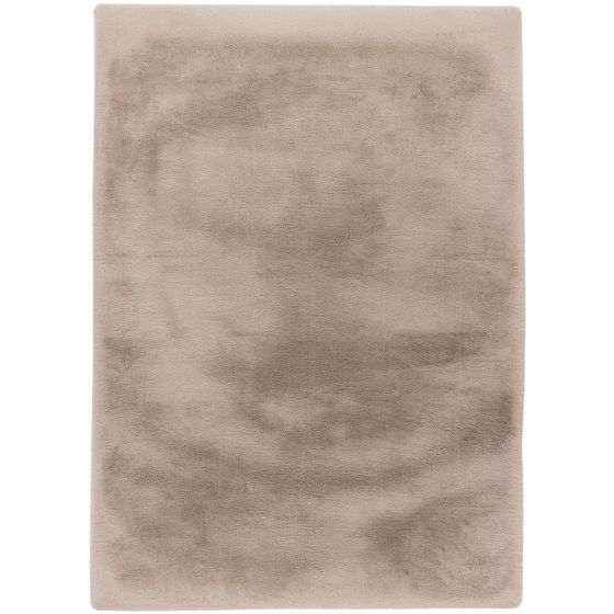 Heaven light taupe koberec 120x170 cm