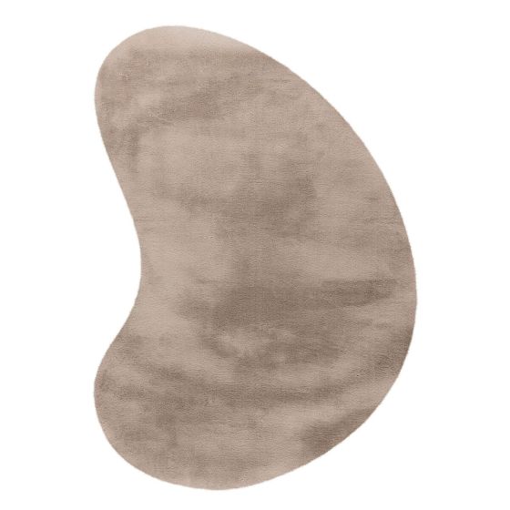 Heaven Shape light taupe koberec 160x230 cm