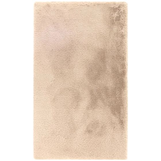 Heaven beige kúpeľňový koberec 50x90 cm