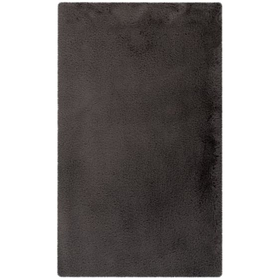 Heaven grey kúpeľňový koberec 67x110 cm