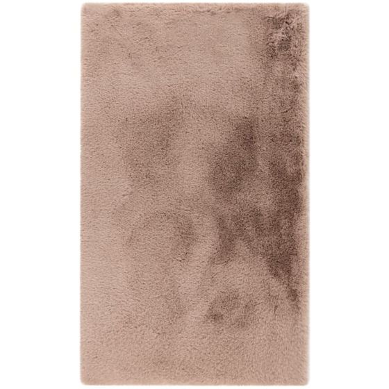 Heaven taupe kúpeľňový koberec 50x90 cm