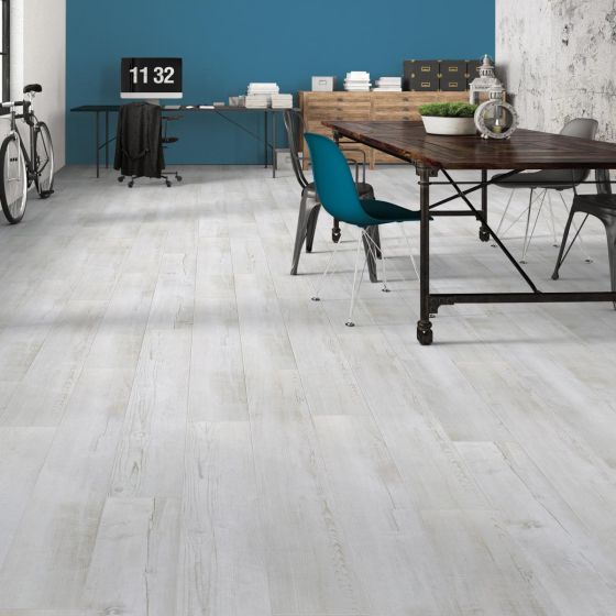 Forte V+ Jaseň Hamilton 10 mm laminátová podlaha