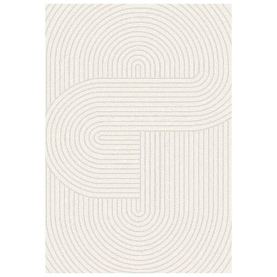 Wales cream koberec 160x230 cm
