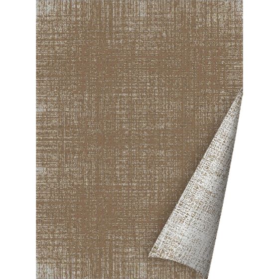 Reverso brown koberec 160x220 cm