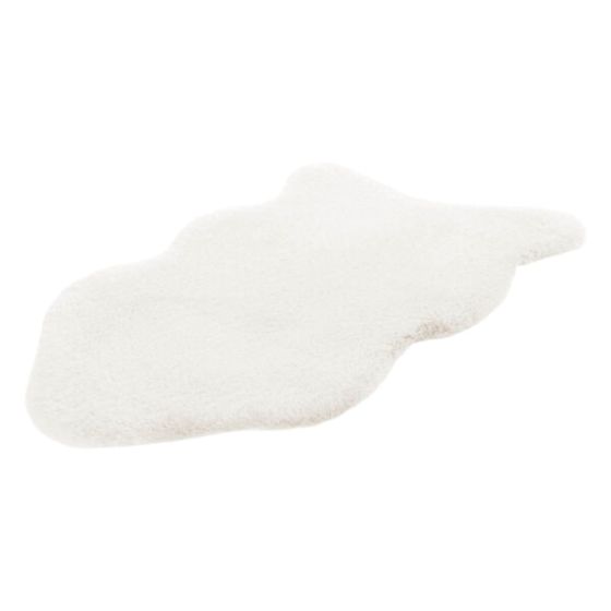 Heaven Shape ivory koberec 60x90 cm