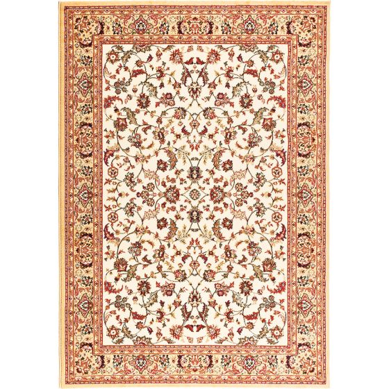 Byblos beige koberec 80x150 cm