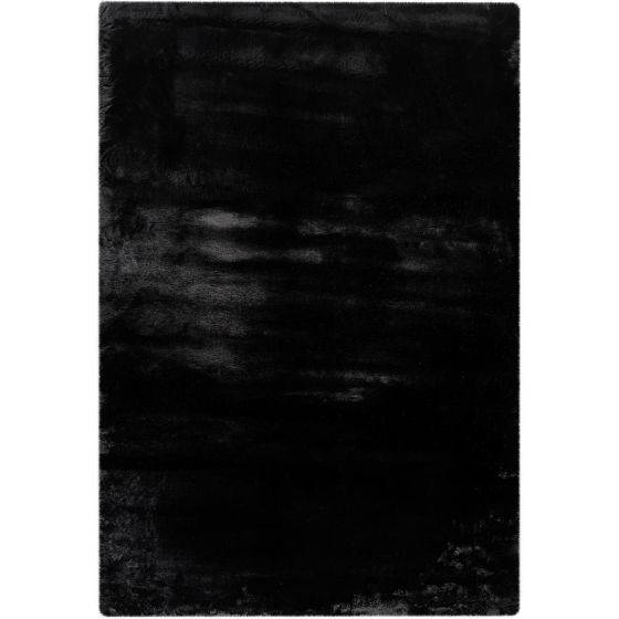 Heaven black koberec 200x290 cm