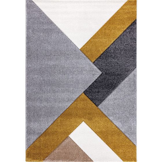 Arwen gold koberec 200x290 cm