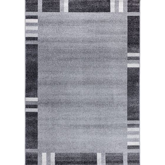 Cassandra grey koberec 120x170 cm