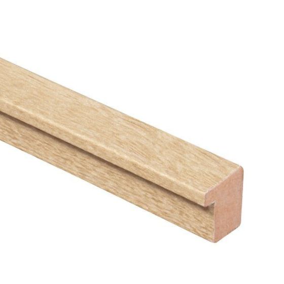 Decowall ukončovací profil ivory dub