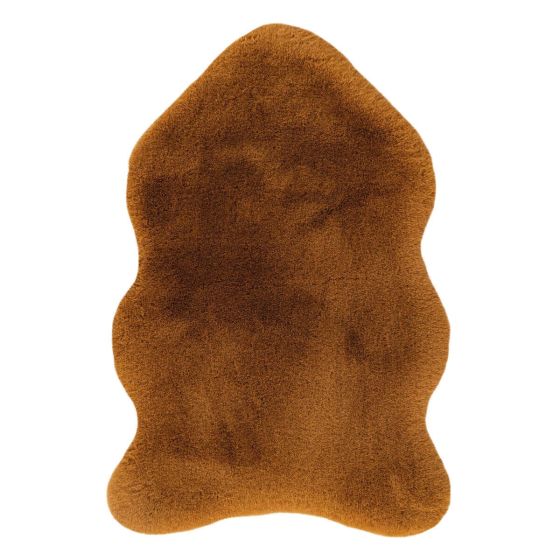 Heaven Shape amber koberec 60x90cm