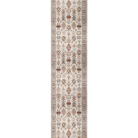 Tamara cream behúň 80 cm