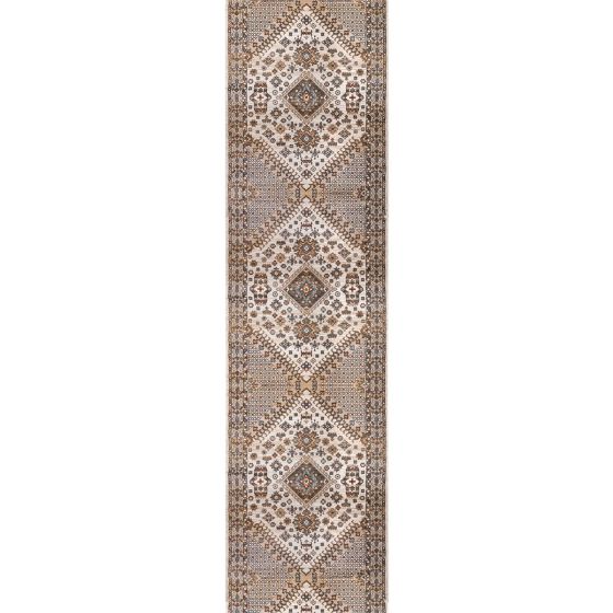 Tamara beige behúň 80 cm
