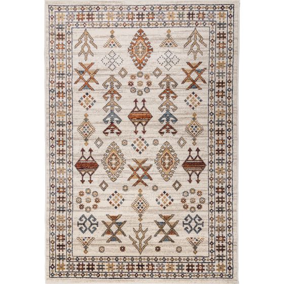 Tamara cream koberec 240x340 cm