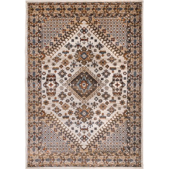 Tamara beige koberec 240x340 cm