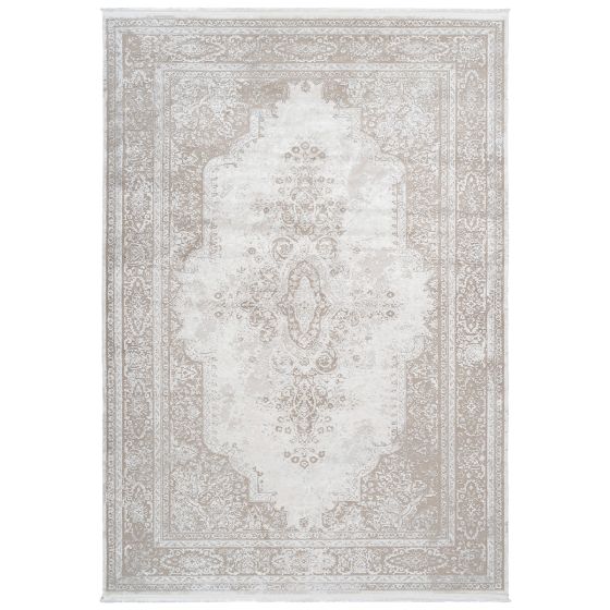 Elysee diamond cream koberec 80x150 cm