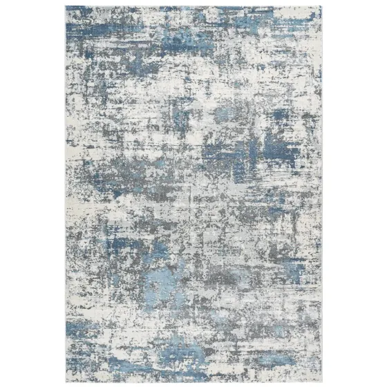 Paris blue koberec 80x150 cm