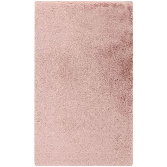 Heaven powder pink kúpeľňový koberec 40x60 cm