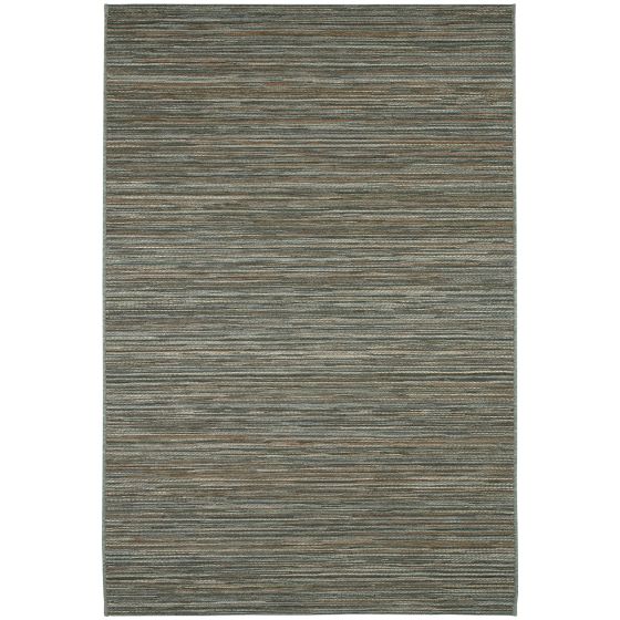Brighton grey brown koberec 160x230 cm