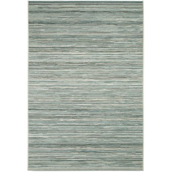 Brighton turquoise koberec 160x230 cm