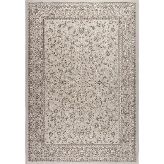Da Vinci light taupe koberec 160x230 cm