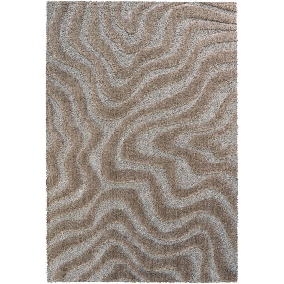 Limba brown koberec 160x230 cm