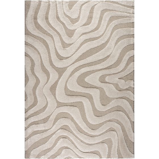 Limba cream koberec 160x230 cm