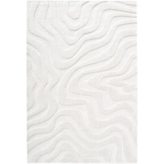 Limba white koberec 160x230 cm
