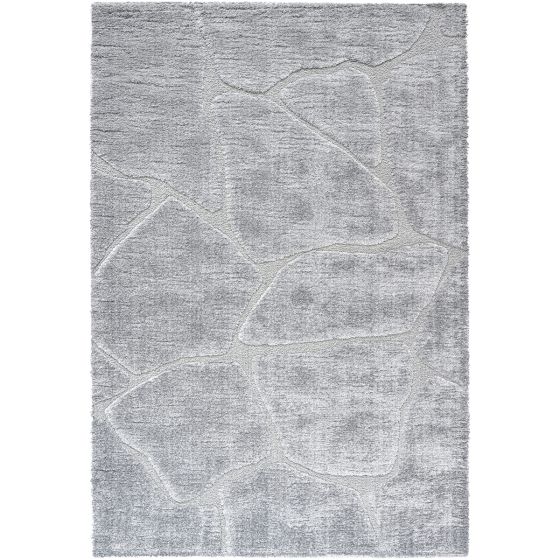 Masai light blue koberec 160x230 cm