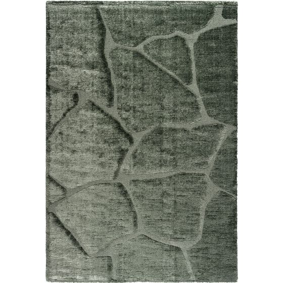 Masai green koberec 160x230 cm