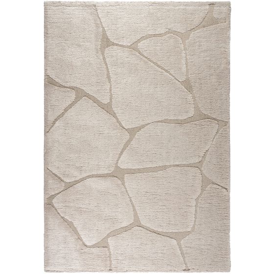 Masai beige koberec 160x230 cm