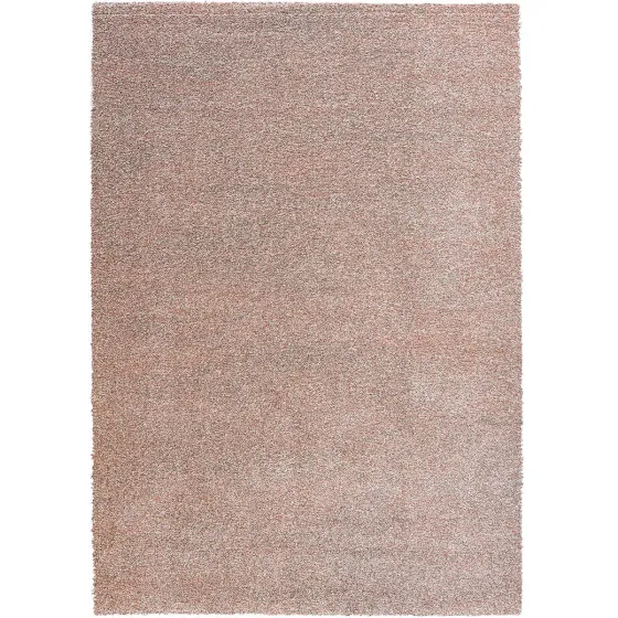 Mehari light brown koberec 160x230 cm