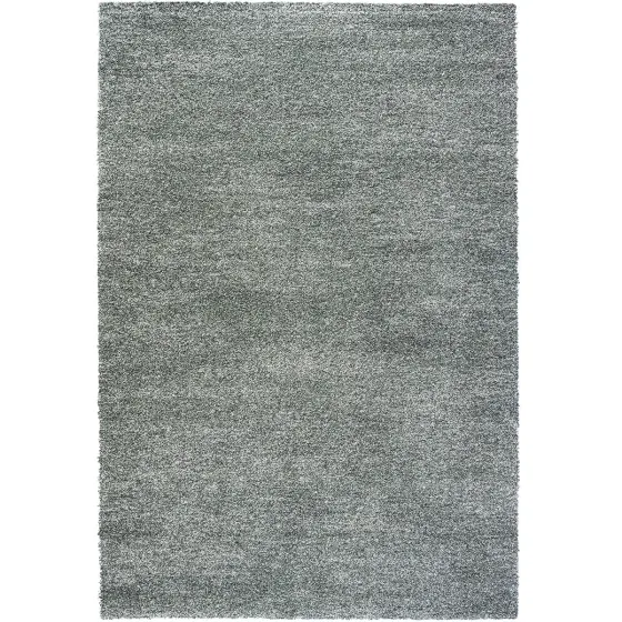 Mehari dark grey koberec 160x230 cm