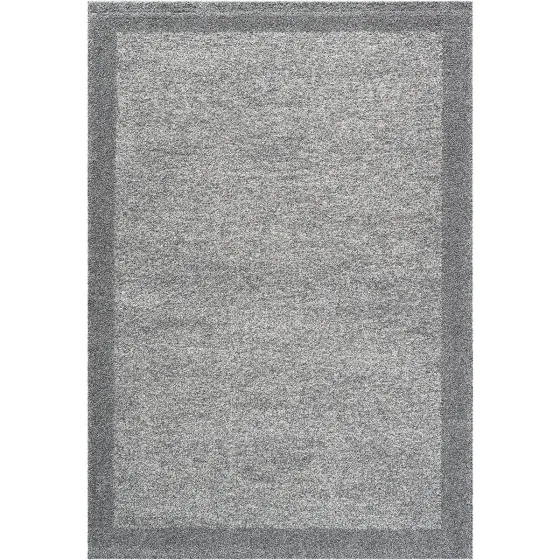 Mehari grey koberec 160x230 cm