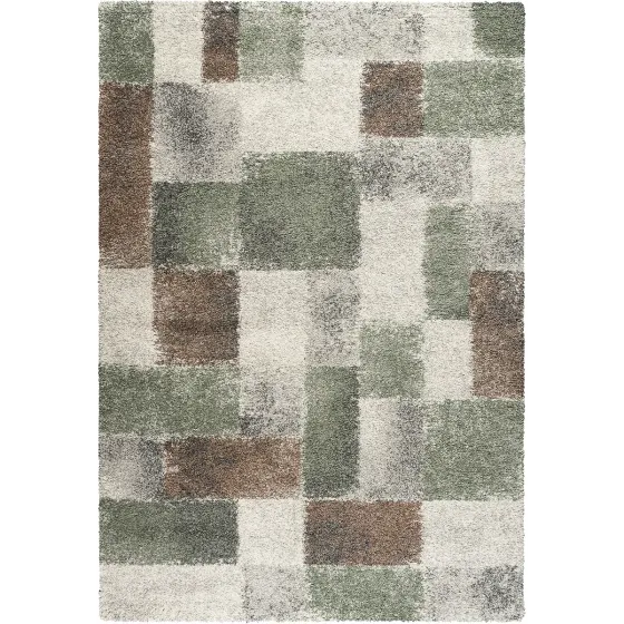Mehari squares koberec 160x230 cm