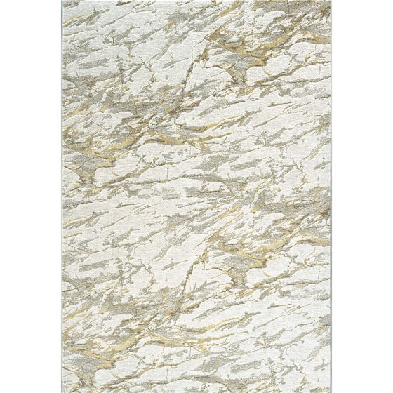 Platinum beige gold koberec 160x230 cm