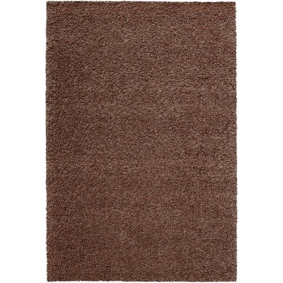 Twilight brown koberec 160x230 cm