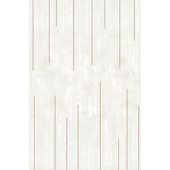 Creation cream stripes koberec 160x230 cm