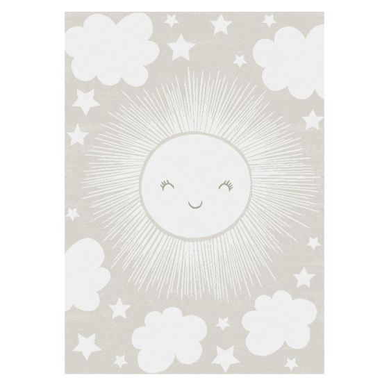 Elio Kids sun koberec 160x230 cm