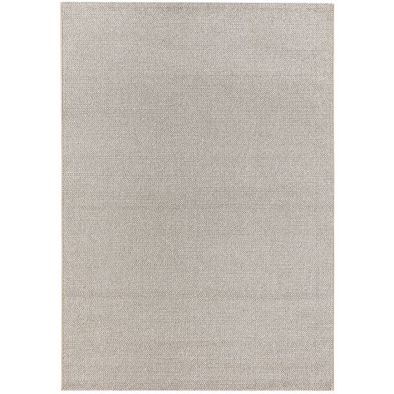 Mira light beige koberec 160x230 cm