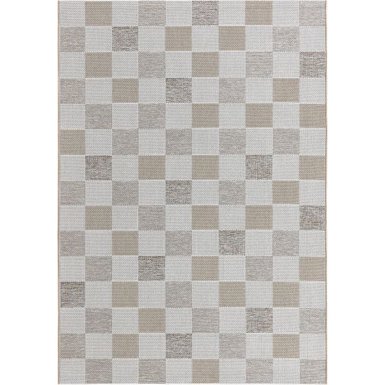 Ottowa beige cream koberec 160x230 cm